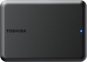 Toshiba Canvio Basics HDTB540EK3CA 4 TB 2.5″ USB 3.2 Taşınabilir Disk