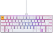 Glorious GMMK2 Fox QTR Modüler Hotswap Mekanik Compact RGB Beyaz Klavye