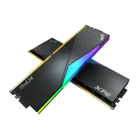 XPG Lancer RGB AX5U6000C3032G-DCLARBK 64GB (2x32GB) DDR5 6000MHz CL30 Gaming (Oyuncu) Ram