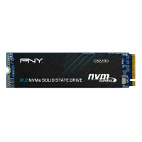 PNY CS2230 M280CS2230-500-RB 500GB 3300/2500MB/s PCIe NVMe M.2 SSD Disk