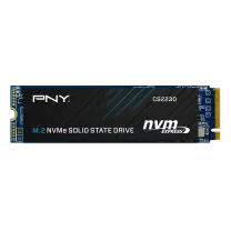 PNY CS2230 M280CS2230-500-RB 500GB 3300/2500MB/s PCIe NVMe M.2 SSD Disk