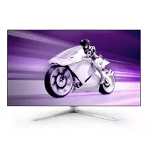 Philips Evnia 42M2N8900/00 42″ 0.1ms (GTG) 138Hz FreeSync Premium HDR10 OLED Gaming (Oyuncu) Monitör