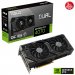 Asus Dual GeForce RTX 4070 OC DUAL-RTX4070-O12G GDDR6X 192Bit DX12 DLSS 3 Gaming (Oyuncu) Ekran Kartı