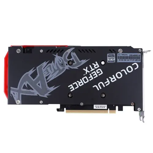 COLORFUL RTX 3050 8GB NB DUO 8G-V GDDR6 128Bit DX12 Gaming (Oyuncu) Ekran Kartı