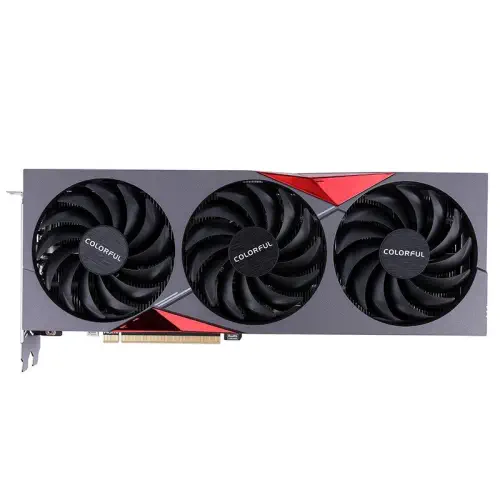 COLORFUL RTX 3050 8GB NB 8G EX-V GDDR6 128Bit DX12 Gaming (Oyuncu) Ekran Kartı