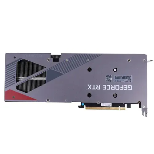 COLORFUL RTX 3050 8GB NB 8G EX-V GDDR6 128Bit DX12 Gaming (Oyuncu) Ekran Kartı