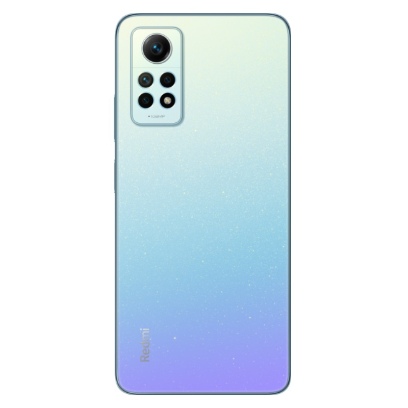 Xiaomi Redmi Note 12 Pro 256GB 8GB Yıldız Mavisi Cep Telefonu – Xiaomi Türkiye Garantili