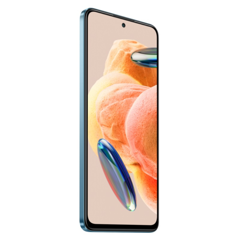 Xiaomi Redmi Note 12 Pro 256GB 8GB Yıldız Mavisi Cep Telefonu – Xiaomi Türkiye Garantili
