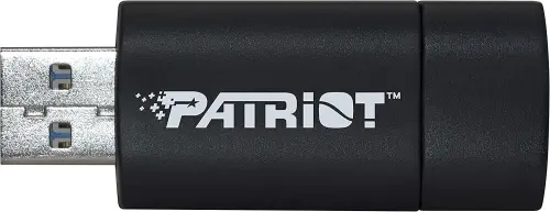 Patriot PEF256GRLB32U USB Rage Lite 256GB USB 3.2 Flash Bellek