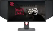 BenQ XL2566K 24.5″ 0.5ms 360Hz Freesync Premium Pivot TN Full HD Gaming (Oyuncu) Monitör 