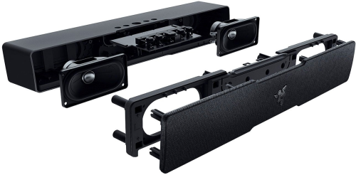 Razer Leviathan V2 RZ05-03920100-R3G1 Siyah Gaming Soundbar