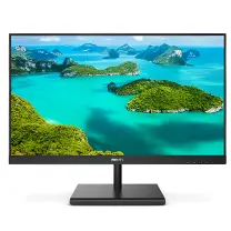 Philips 245E1S/00 23.8″ 4ms 75Hz FreeSync Flicker-Free IPS WLED QHD Gaming Monitör