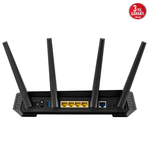 Asus Rog Strix GS-AX3000 Gaming Router