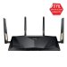 Asus RT-AX88U Pro Dual Band WiFi 6 Gaming (Oyuncu) Router 