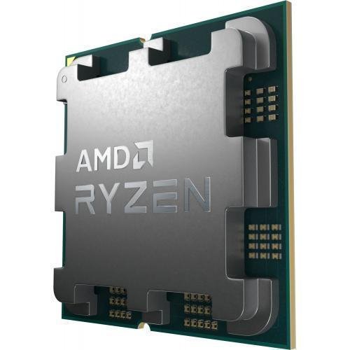 Resim AMD Ryzen 7 7700 3.80 Ghz 8 Çekirdek 40MB AM5 5nm İşlemci (Tray,Fansız) 