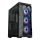 Cooler Master MasterBox TD500 V2 700W 80+ Siyah ATX Mid Tower Gaming (Oyuncu) Kasa