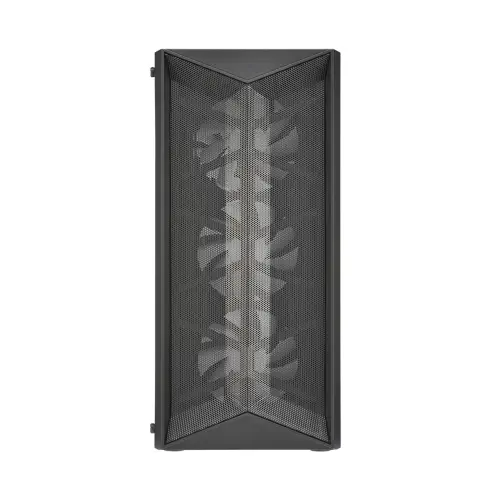 FSP CMT211 750W 80+  ATX Mid-Tower Gaming (Oyuncu) Kasa