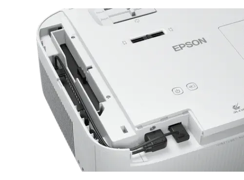 Epson EH-TW6250 4K Pro 2800 ANSI 3840 x 2160 UHD Projeksiyon Cihazı