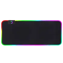 GamePower GP700 RGB 700x300x4mm Gaming Mousepad