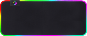 GamePower GP700 RGB 700x300x4mm Gaming Mousepad