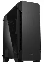 Zalman S3 TG 600W ATX Mid-Tower Kasa