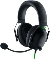 Razer Blackshark V2 X RZ04-03240100-R3M1 7.1 Surround Mikrofonlu Siyah Kablolu Gaming (Oyuncu) Kulaklık