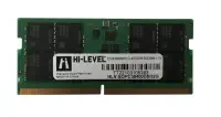 Hi-Level HLV-SOPC38400D5/32G 32GB (1x32GB) DDR5 4800MHz CL38 Notebook RAM (Bellek)
