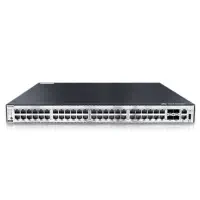 Huawei S5731-S48T4X S5731-S48T4X (48 10/100/1000Base-T Ports 4 10Ge Sfp Ports Without Power Module)