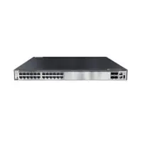 Huawei S5731 S24T4X S5731 S24T4X (24 10/100/1000Base T Ports 4 10Ge Sfp Ports Without Power Module)