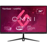 Viewsonic VX2428J 23.8″ 0.5Ms 165Hz Freesync HDMI DP IPS Full HD Gaming(Oyuncu) Monitör