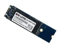 Hi-Level 256GB SATA3 550MB/530MB/s M2 SATA SSD Disk - HLV-M2SSD2280/256G