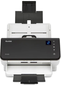 Kodak Alaris 8011876 E1030 A4 Doküman Tarayıcı