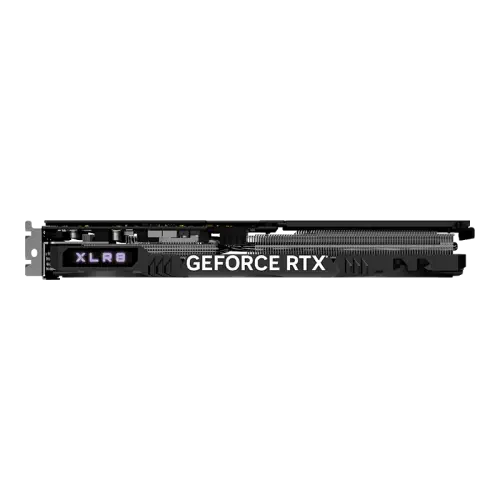 PNY RTX 4060 Ti XLR8 Gaming VERTO RGB 8 GB GDDR6 128Bit (VCG4060T8TFXXPB1) DX12 Gaming (Oyuncu) Ekran Kartı