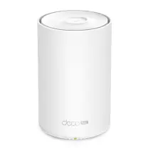 TP-Link Deco X50-DSL AX3000 Tüm Ev WI-FI 6 Router (Tekli)