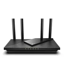 TP-Link Archer AX55 Dual Bant Gigabit Wi-Fi 6 Router