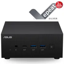 ASUS PN64-S5192MD i5-12500H 8GB 256GB Freedos Mini PC