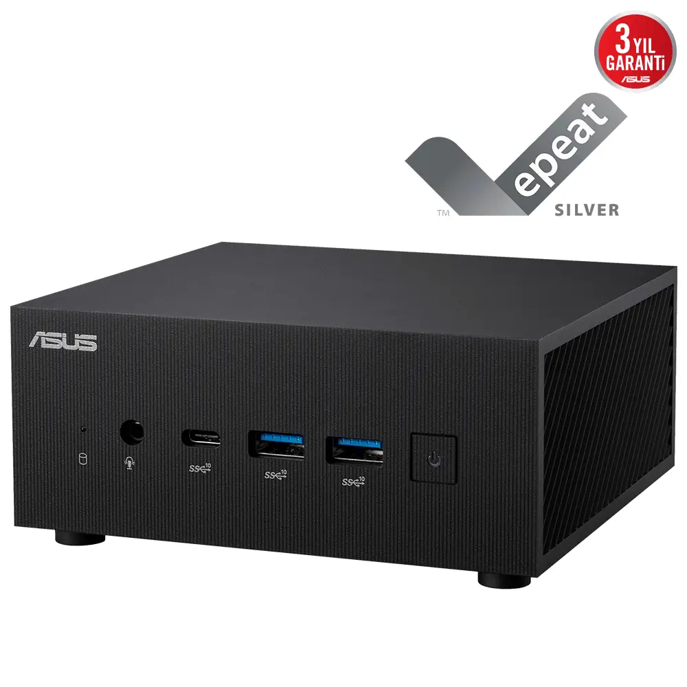 ASUS PN64-S7194MD i7-12700H 16GB 512GB Freedos Mini PC