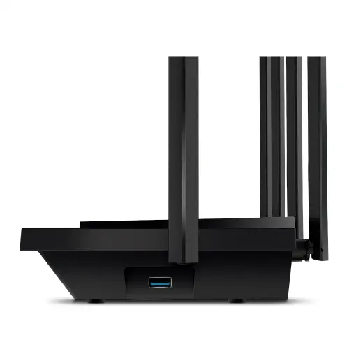 TP-Link Archer AX72 AX5400 Dual Band Gigabit Wi-Fi 6 Router