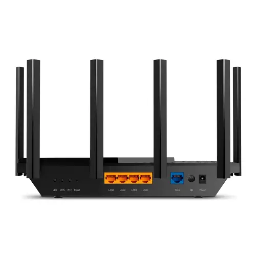 TP-Link Archer AX72 AX5400 Dual Band Gigabit Wi-Fi 6 Router