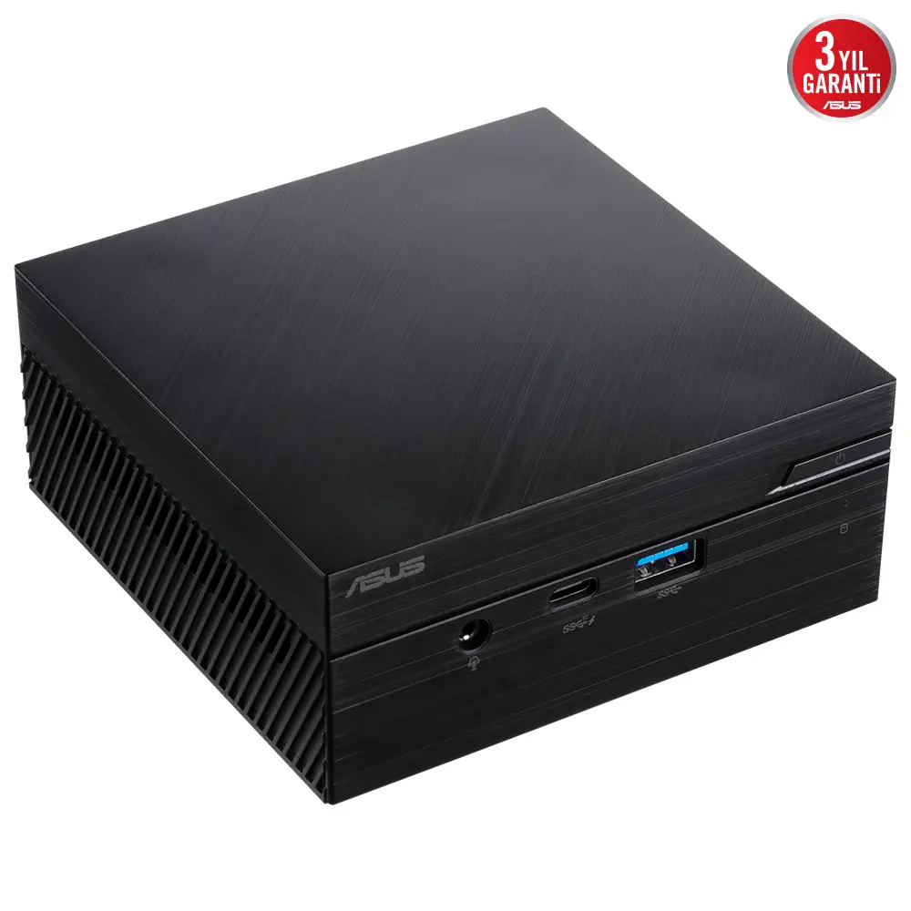 ASUS PN41-S1-BP469AV N6000 4GB128GB Win11 Pro Mini PC