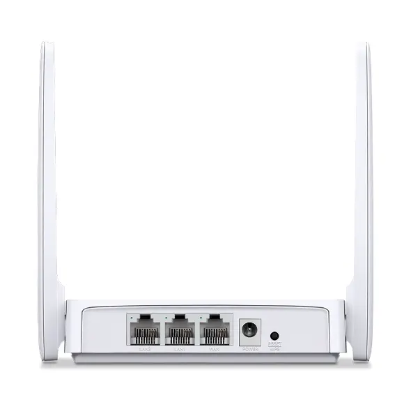 Mercusys MR20 AC750 Dual Band WIFI Router