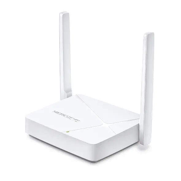 Mercusys MR20 AC750 Dual Band WIFI Router