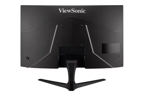 Viewsonic VX2418C 23.6″ 1ms 165Hz FreeSync Full HD Curved VA Gaming (Oyuncu) Monitör