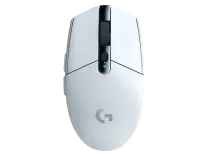 Logitech G G305 LightSpeed 12.000 DPI Kablosuz Beyaz Oyuncu Mouse - 910-005292