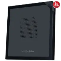 ASUS ZenDrive V1M SDRW-08V1M-U 24X DVD RW Optik Sürücü