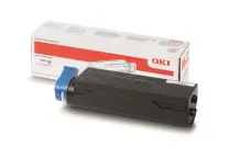 Oki 44992402 B401/MB441/MB451 Siyah Toner