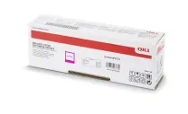 Oki 44469723 C511/ C531/ C510/ C530/ MC562/ MC561 Kırmızı Toner