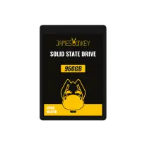 James Donkey JD960 Master 960GB 2.5″ 3D Nand 520MB/500MB/sn SSD Disk - 3 Yıl Birebir Değişim Garantisi