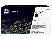 Hp CF320A (652A) Siyah Toner