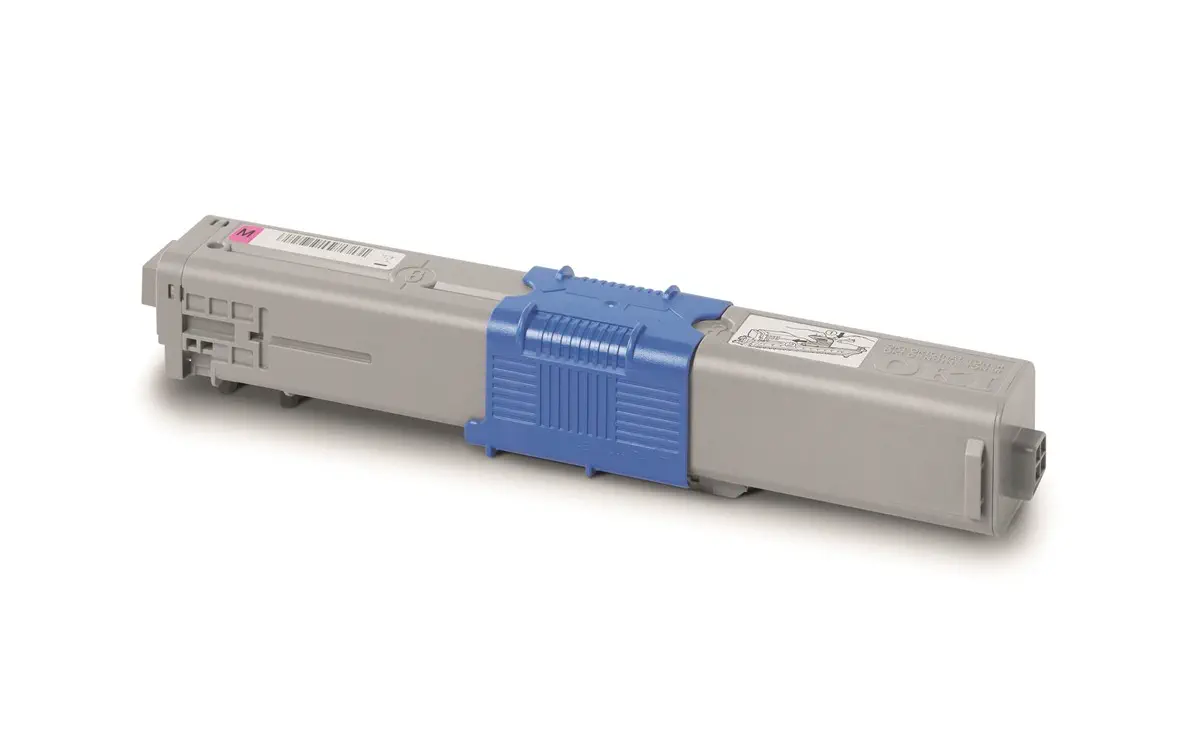 Oki 46508714 C332/MC363 Kırmızı Toner